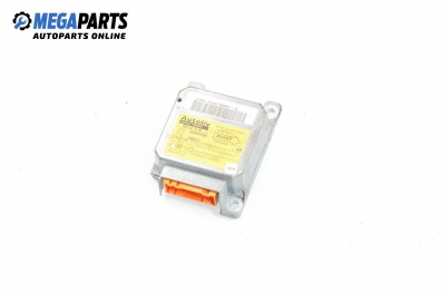 Модул за AIRBAG за Peugeot 206 Hatchback (08.1998 - 12.2012), № Autoliv 550 54 15 00