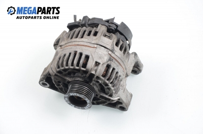 Алтернатор / генератор за Opel Astra G Estate (02.1998 - 12.2009) 2.0 DI, 82 к.с., № Bosch 0 124 415 005