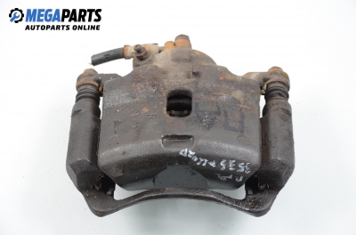 Спирачен апарат за Honda Accord V Sedan (06.1992 - 12.1997), позиция: предна, дясна