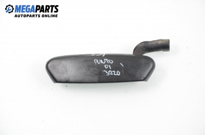 Външна дръжка за Fiat Punto Hatchback II (09.1999 - 07.2012), 4+1 вр., хечбек, позиция: задна, лява
