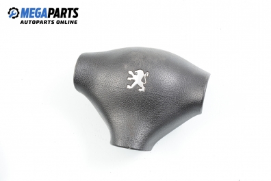 Airbag за Peugeot 206 Hatchback (08.1998 - 12.2012), 4+1 вр., хечбек