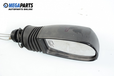 Огледало за Fiat Punto Hatchback II (09.1999 - 07.2012), 2+1 вр., позиция: дясна