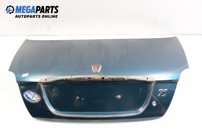 Заден капак за Rover 75 Sedan (02.1999 - 05.2005), 4+1 вр., седан, позиция: задна