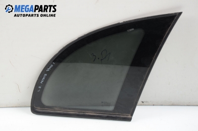 Фикс за Opel Meriva A Hatchback (05.2003 - 05.2010), позиция: задна, дясна