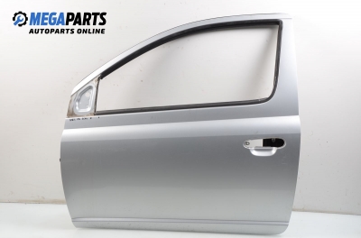 Врата за Toyota Yaris Hatchback I (01.1999 - 12.2005), 2+1 вр., хечбек, позиция: лява