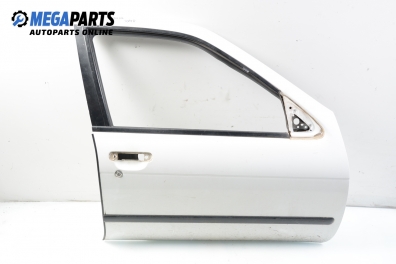 Врата за Nissan Almera I Hatchback (07.1995 - 07.2001), 4+1 вр., хечбек, позиция: предна, дясна