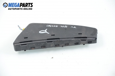Airbag за Renault Laguna II Hatchback (03.2001 - 12.2007), хечбек, позиция: предна, дясна