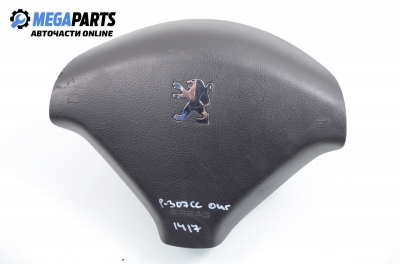 Airbag за Peugeot 307 CC Cabrio (03.2003 - 06.2009), кабрио