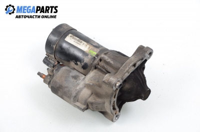 Стартер за Peugeot 307 Hatchback (08.2000 - 12.2012) 1.4, 75 к.с.