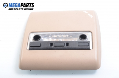 Плафон за BMW X5 Series E53 (05.2000 - 12.2006)
