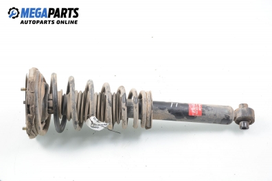 Макферсон за Nissan Primera Traveller II (06.1996 - 01.2002), комби, позиция: предна, лява