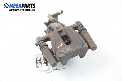 Спирачен апарат за Smart Forfour Hatchback 454 (01.2004 - 06.2006), позиция: задна, лява