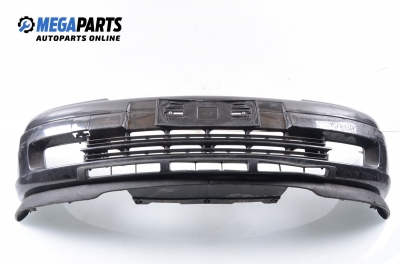 Предна броня за Opel Astra G Estate (02.1998 - 12.2009), комби, позиция: предна