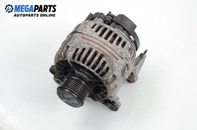 Алтернатор / генератор за Audi A3 Hatchback II (05.2003 - 08.2012) 2.0 FSI, 150 к.с., № Bosch 0 124 525 050