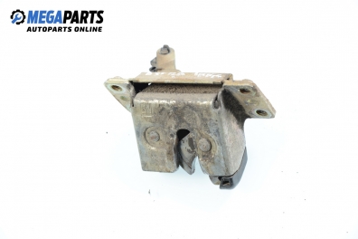 Брава заден капак за Opel Astra F Estate (09.1991 - 01.1998), комби