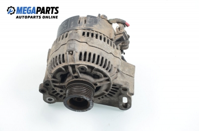 Алтернатор / генератор за Seat Toledo I Hatchback (01.1991 - 10.1999) 1.6 i, 75 к.с., № Bosch 0 123 310 002