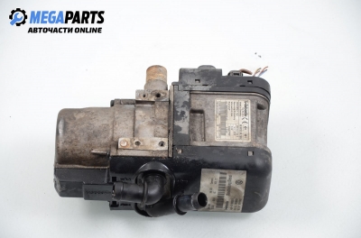 Печка за Volkswagen Touran Minivan (02.2003 - 05.2010) 2.0 TDI, 136 к.с., № 00 0018 03 1232