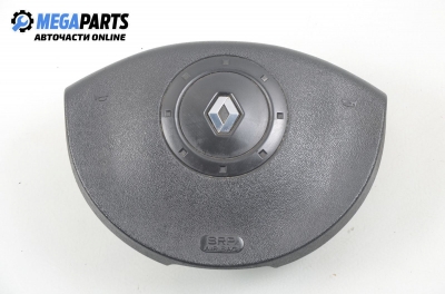 Airbag за Renault Megane II Hatchback (07.2001 - 10.2012), 2+1 вр., хечбек