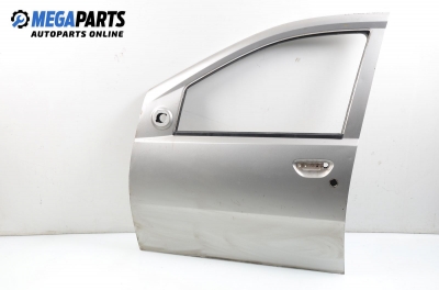 Врата за Fiat Punto Hatchback II (09.1999 - 07.2012), 4+1 вр., хечбек, позиция: предна, лява