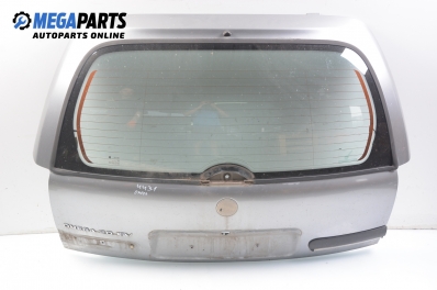 Заден капак за Opel Omega B Estate (03.1994 - 07.2003), комби