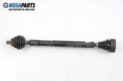 Полуоска за Audi A3 Hatchback II (05.2003 - 08.2012) 2.0 FSI, 150 к.с., позиция: дясна