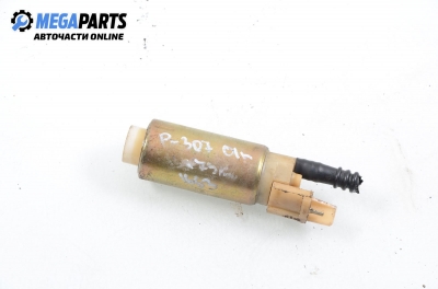 Бензинова помпа за Peugeot 307 Hatchback (08.2000 - 12.2012) 1.4, 75 к.с.