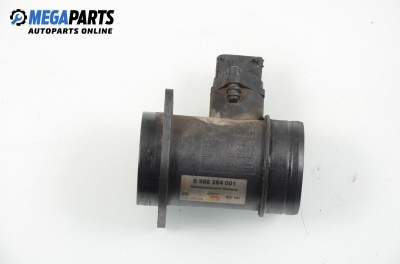 Дебитомер за Volkswagen Passat Variant B5 (05.1997 - 12.2001) 1.9 TDI Syncro/4motion, 110 к.с., № Bosch 0 281 002 216