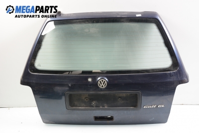 Заден капак за Volkswagen Golf III Variant (07.1993 - 04.1999), комби