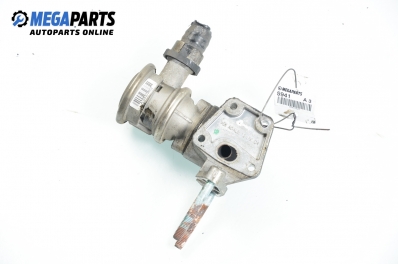 EGR-клапан за Audi A3 Hatchback II (05.2003 - 08.2012) 1.6, 102 к.с.