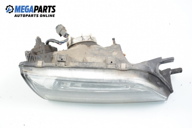 Фар за Nissan Almera I Hatchback (07.1995 - 07.2001), хечбек, позиция: дясна