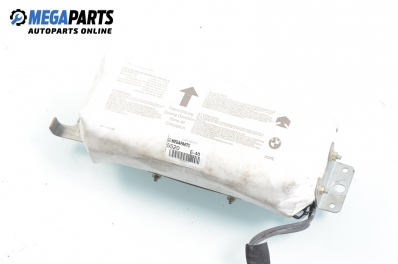Airbag за BMW 3 Series E46 Sedan (02.1998 - 04.2005), 4+1 вр., седан, позиция: предна
