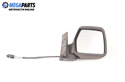 Огледало за Fiat Scudo Box I (02.1996 - 12.2006), позиция: дясна