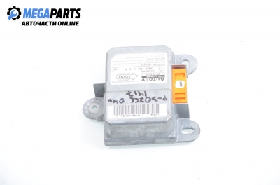 Модул за AIRBAG за Peugeot 307 CC Cabrio (03.2003 - 06.2009), № 601 95 28 00