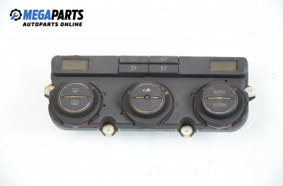 Панел климатроник за Volkswagen Golf V Hatchback (10.2003 - 02.2009)