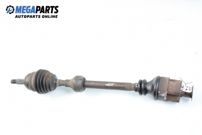 Полуоска за Renault Laguna I Grandtour (09.1995 - 03.2001) 1.8 (K56S/T/0), 90 к.с., позиция: дясна