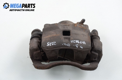 Спирачен апарат за Subaru Impreza Wagon I (08.1992 - 12.2000), позиция: предна, дясна