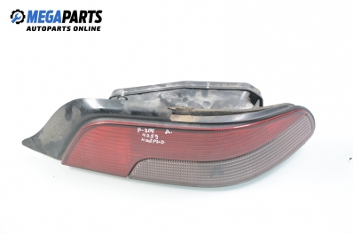 Стоп за Peugeot 306 Cabrio (03.1994 - 04.2002), кабрио, позиция: дясна