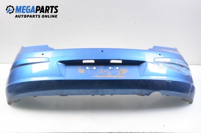 Задна броня за Hyundai i30 Hatchback (10.2007 - 11.2011), хечбек