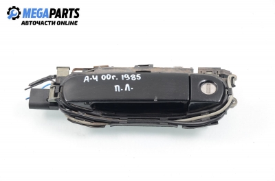 Външна дръжка за Audi A4 Avant B5 (11.1994 - 09.2001), комби, позиция: предна, лява