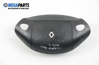 Airbag за Renault Megane I Hatchback (08.1995 - 12.2004), 4+1 вр., хечбек