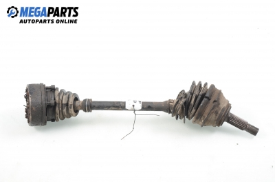 Полуоска за Volkswagen Passat Variant B3, B4 (02.1988 - 06.1997) 1.8, 90 к.с., позиция: лява