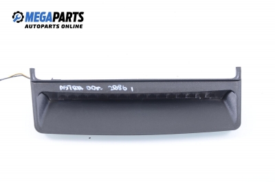 Трети стоп за Opel Astra G Coupe (03.2000 - 05.2005), купе