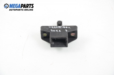 Брава заден капак за Renault Megane I Hatchback (08.1995 - 12.2004), хечбек