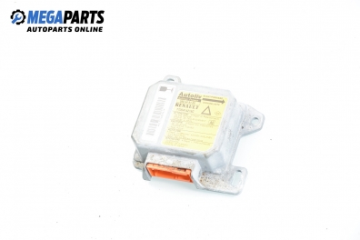 Модул за AIRBAG за Renault Laguna I Grandtour (09.1995 - 03.2001), № Autoliv 550 44 91 00