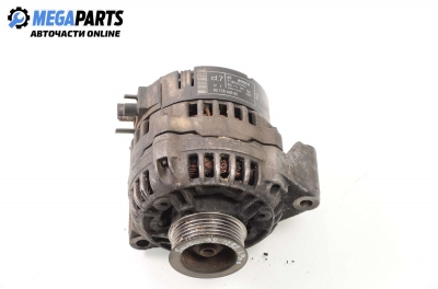 Алтернатор / генератор за Fiat Scudo Box I (02.1996 - 12.2006) 1.9 TD, 90 к.с., № Bosch 0 123 310 012