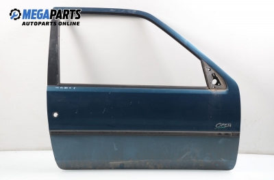 Врата за Peugeot 106 I Hatchback (08.1991 - 04.1996), 2+1 вр., позиция: дясна