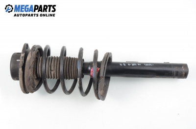 Макферсон за Peugeot 206 Hatchback (08.1998 - 12.2012), хечбек, позиция: предна, дясна