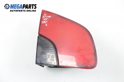 Вътрешен стоп за Peugeot 406 Break (10.1996 - 10.2004), комби, позиция: лява