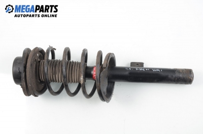 Макферсон за Peugeot 206 Hatchback (08.1998 - 12.2012), хечбек, позиция: предна, лява