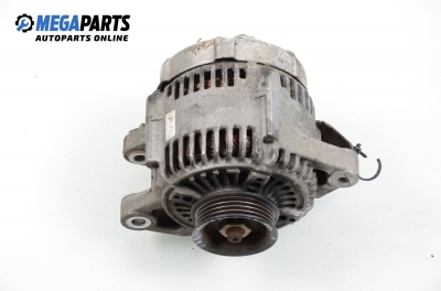 Алтернатор / генератор за Toyota Yaris Hatchback I (01.1999 - 12.2005) 1.3 16V, 86 к.с., № Denso 27060-21030
